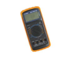 Мультиметр цифровой (Big Arrow)
