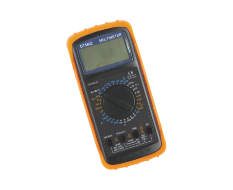 Мультиметр цифровой (Big Arrow)