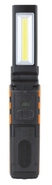 Фонарь LED аккумуляторный (5000мАч, Li-ion) (6-12 ч работы) (Big Arrow)