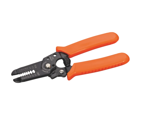 Кліщі для зняття ізоляції 170 мм (Big Arrow)