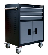 Шафа інструментальна (пересувна) 158 од. (Big Arrow)