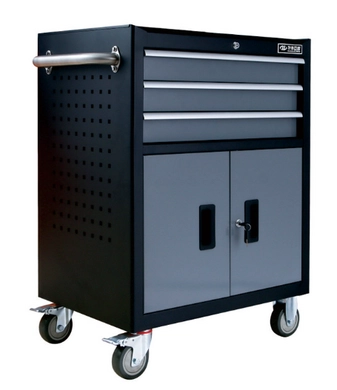 Шафа інструментальна (пересувна) 158 од. (Big Arrow)