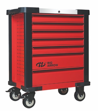 Шафа інструментальна (пересувна) 396 од. (Big Arrow)