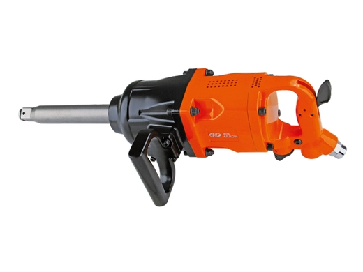 Гайковерт ударный пневматический HD (truck) 1" (Big Arrow)