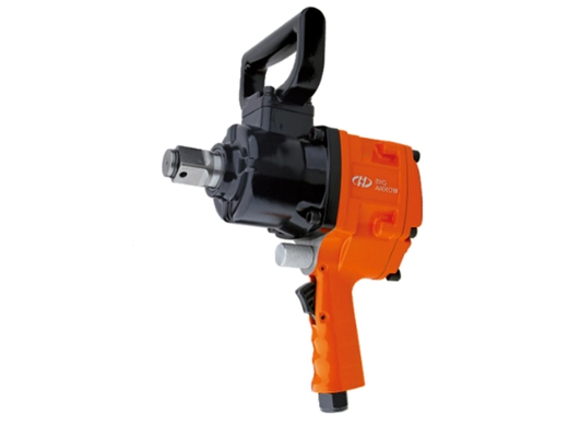 Гайковерт ударный пневматический 3/4" (2000Н·м) (Big Arrow)