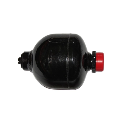 Гідроакумулятор