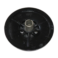 Полушкив вариатора вентилятора (47386828/84334072), CX6090 (c D912) (AGROCORE)