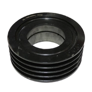 Шкив привода насоса ГСТ (91891440), TC5080/56 (AGROCORE)
