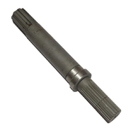 Вал КПП LH, Axle, Z=22T, L=434, AFX8010/CR10.90 (AGROCORE)