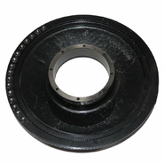 Диск шкива молотильного барабана, CX8080 (AGROCORE)