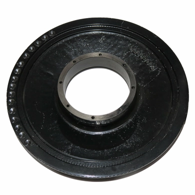 Диск шківа молотильного барабана