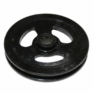 Шкив привода вентилятора, CR9080/CX6090/CS/CSX (AGROCORE)