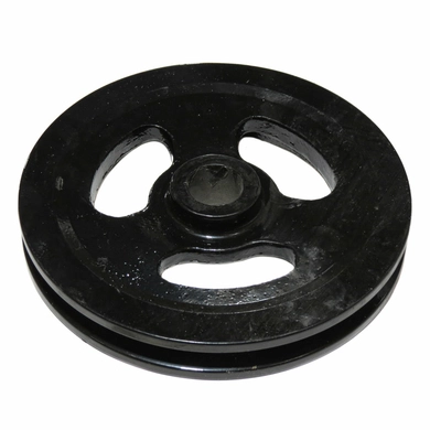 Шків приводу вентилятора