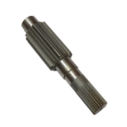 Вал конечной передачи Z=11T, L=277.63, AFX/CX8070 (AGROCORE)