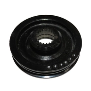 Шкив привода измельч., CX8080 (AGROCORE)