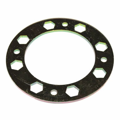 Диск фрикционный муфты, CX6090/CSX7080/CS (AGROCORE)