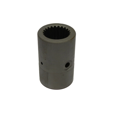 Втулка шлицевая, CX/CS/CR/TC (AGROCORE)