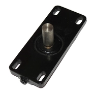 Суппорт сайлентблока правый, CX8080/CR9080/8010 (AGROCORE)