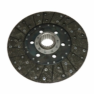 Диск муфти включення головного приводу