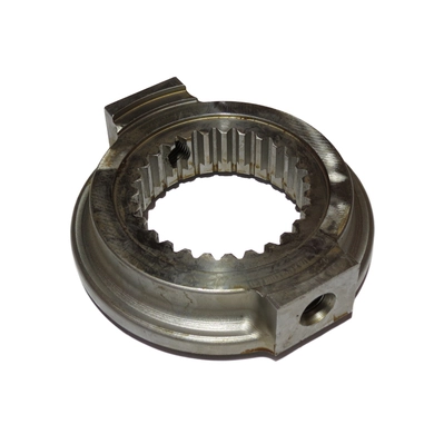 Маточина муфти варіатора накл. камери