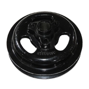 Шкив D=248, CX6090/CS/CSX (AGROCORE)