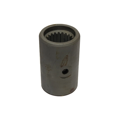 Втулка шліцьова піввісь