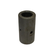 Втулка шлицевая полуоси (84439077/84077843), CX/CS (AGROCORE)