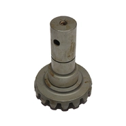 Шестерня конічна