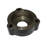 Корпус подшипника соломоизмельчителя, Claas Lex.480/470/450/440 (AGROCORE)