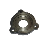 Корпус підшипника подрібнювача