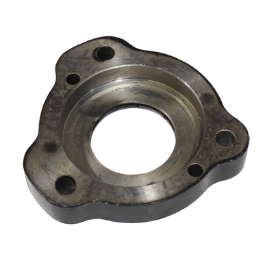 Корпус підшипника соломоподрібнювача.