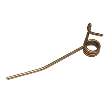 Палець пружинний мотовила