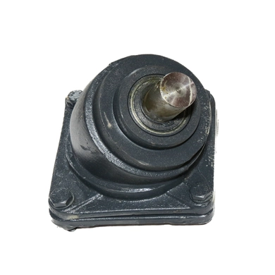 Корпус редуктора наповнення бункера