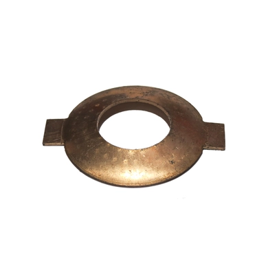 Шайба упорна