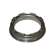 Кришка різьбова корпусу редуктора