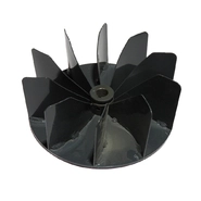 Крильчатка вентилятора