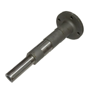 Вал фланцевий 6449750 приводу варіатора