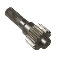 Вал-шестерня редуктора бортового (94X241), Claas Lex.670/640/580/570/560/540/480/470/460/440 (AGROCO