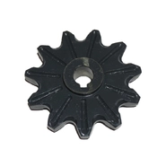 Зірочка (Z=11) верхня зерн. елеватора