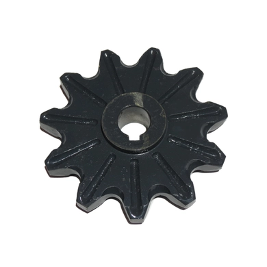 Зірочка (Z=11) верхня зерн. елеватора