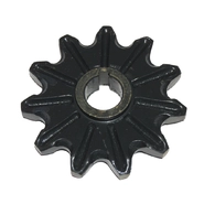 Зірочка (Z=11, d35) нижня зерн. елеватора