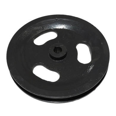 Шків насоса гідравлічного