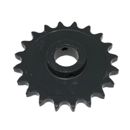 Зірочка (Z=20,)  колосового елеватора