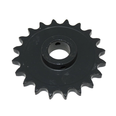 Зірочка (Z=20,)  колосового елеватора