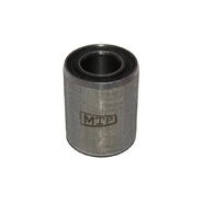 Сайлентблок соломотряса (41x21x50) Claas Lex (AGROCORE)