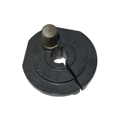 Маточина ексцентрика права