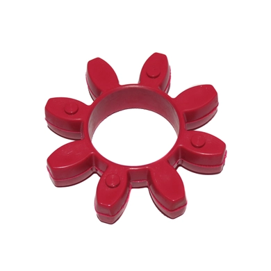 Венець муфти зубчастий