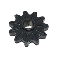 Звездочка (Z=11, d40) нижняя зерн. элеватора, Claas Lex.670/640/580/570/560/540 (AGROCORE)