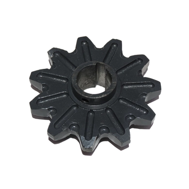 Зірочка (Z=11, d40) нижня зерн. елеватора