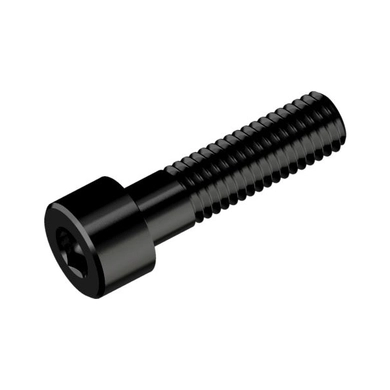 Болт M10х40, Gr.12.9 с внутр. 4-гранником